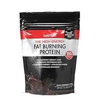 Algopix Similar Product 8 - Zantrex High Energy Fat Burning