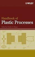 Algopix Similar Product 1 - Handbook of Plastic Processes