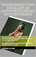 Algopix Similar Product 19 - Transforming Introvert to Extrovert_An