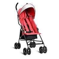Algopix Similar Product 7 - Costzon Lightweight Umbrella Baby