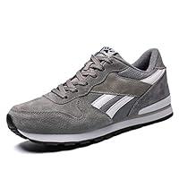 Algopix Similar Product 19 - HaalifeMen Work Safety Shoes Non Slip