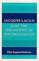 Algopix Similar Product 18 - Jacques Lacan and the Philosophy of