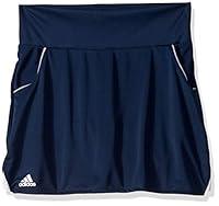 Algopix Similar Product 9 - adidas Girls' Club Tennis Skirt
