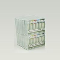 Algopix Similar Product 15 - Dental Paper Points No 4580200 Points