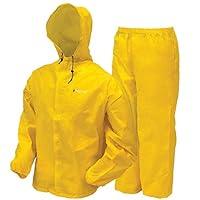 Algopix Similar Product 5 - FROGG TOGGS Mens UltraLite2