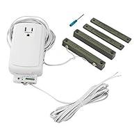 Algopix Similar Product 4 - Insteon Garage Door Control  Status