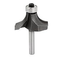 Algopix Similar Product 8 - uxcell 14 x 1 Carpentry Wood Cutter