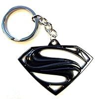 Algopix Similar Product 15 - Superman Key Chain