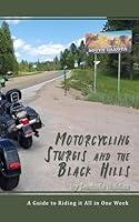 Algopix Similar Product 20 - Motorcycling Sturgis and the Black