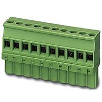 Algopix Similar Product 17 - Phoenix Contact MVSTBW 2557ST Green