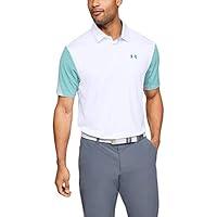 Algopix Similar Product 18 - Under Armour Mens Playoff 20 Golf