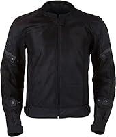 Algopix Similar Product 2 - Pilot Motosport Mens Slate Air Jacket