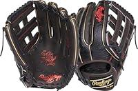 Algopix Similar Product 14 - RAWLINGS Heart of The Hide Series