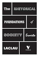 Algopix Similar Product 12 - The Rhetorical Foundations Of Society