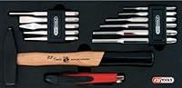Algopix Similar Product 17 - Pin driving tools and hammer set 13