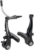 Algopix Similar Product 3 - TEKTRO RX6 Mini 90mm Hybrid Brake, Black