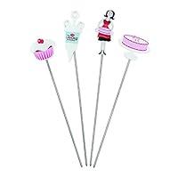 Algopix Similar Product 13 - Tala Icing Syringe Cake Tester