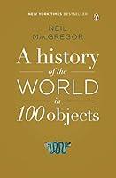 Algopix Similar Product 19 - A History of the World in 100 Objects