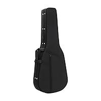 Algopix Similar Product 9 - Deevoka Guitar Case Gig Bag Guitar