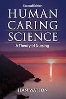 Algopix Similar Product 20 - Human Caring Science A Theory of