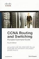Algopix Similar Product 19 - CCNA Routing and Switching Portable