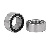 Algopix Similar Product 8 - uxcell 30mm x55mm x 23mm Metal Shielded