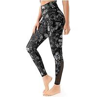 Algopix Similar Product 11 - PLENTOP Womens Yoga Pants High Waist
