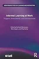 Algopix Similar Product 13 - Informal Learning at Work Triggers