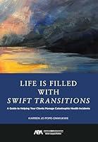 Algopix Similar Product 14 - Life Is Filled with Swift Transitions