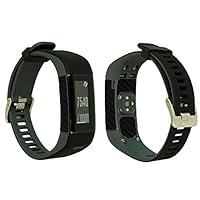 Algopix Similar Product 14 - Skinomi Black Carbon Fiber Full Body