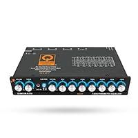 Algopix Similar Product 13 - Quantum Audio Component Equalizer