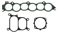 Algopix Similar Product 9 - FEL-PRO MS 96471 Plenum Gasket Set