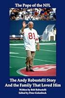 Algopix Similar Product 4 - The Pope of the NFL The Andy