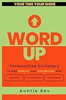 Algopix Similar Product 11 - WordUp! Vocabulary Dictionary