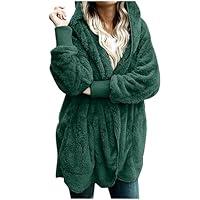 Algopix Similar Product 17 - Winter Cardigan Coats for Women Trendy