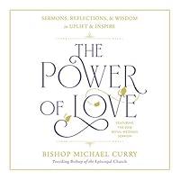 Algopix Similar Product 19 - The Power of Love Sermons