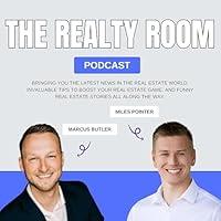 Algopix Similar Product 17 - The Realty Room