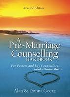 Algopix Similar Product 18 - A Pre-marriage Counselling Handbook Set