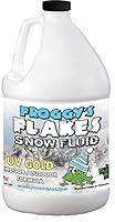 Algopix Similar Product 3 - Froggys Flakes  1 Gallon  Ultraviolet