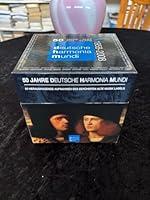 Algopix Similar Product 9 - Deutsche Harmonia Mundi 50th