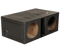 Algopix Similar Product 12 - QPower 12 Inch Dual Vented Subwoofer
