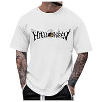 Algopix Similar Product 1 - This Is Halloween Costume T Shirt Men