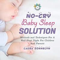 Algopix Similar Product 3 - NoCry Baby Sleep Solution Methods and