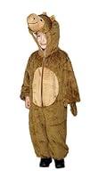 Algopix Similar Product 4 - Smiffys Childrens Unisex Camel Costume