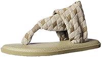 Algopix Similar Product 17 - Sanuk Womens Yoga Sling 2 Print