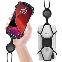 Algopix Similar Product 14 - Bone Lanyard Phone Tie Universal Cell