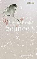 Algopix Similar Product 17 - Schnee: Roman (German Edition)