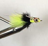Algopix Similar Product 10 - Wild Water Fly Fishing Chartreuse and