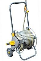 Algopix Similar Product 3 - Hozelock Ltd 2436P0000 Carro metlico