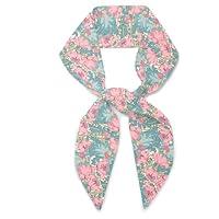 Algopix Similar Product 13 - Liberty London Scarf  Clementina